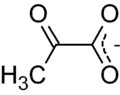 Pyruvate