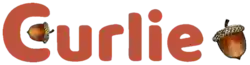 Curlie logo (2019)