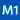 Line M1