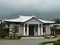 Jing Si Abode (静思精舍)