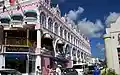 Oranjestad, Aruba