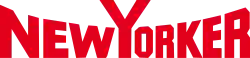 New Yorker logo