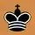 d8 black king