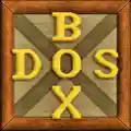 DOSBox Logo
