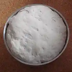After first rising