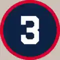3