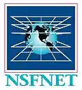 NSFNET logo