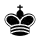 e8 black king