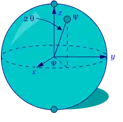 Quantencomputer