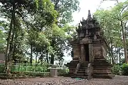 Cangkuang Temple