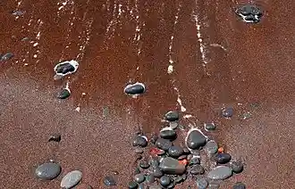 Red Sand