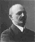 Otto Antrick Braunschweig (28. März 1922 bis 22. Mai 1922 (geschäftsführend))