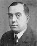 Ernst Reuter (7. Dezember 1948 bis 29. September 1953)