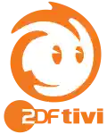 Logo von ZDFtivi ab 2005–2015
