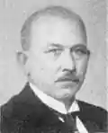 Adam Remmele Baden (7. November 1922 bis 7. November 1923 und 23. November 1927 bis 23. November 1928)