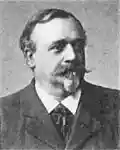 Wilhelm Blos Württemberg (9. November 1918 bis 23. Juni 1920)