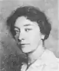 Louise Schroeder (8. Mai 1947 bis 7. Dezember 1948 (kommissarisch))