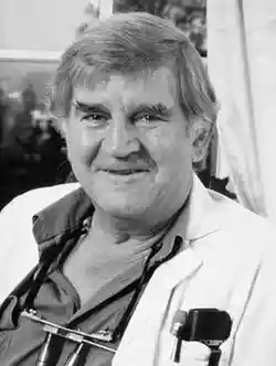 Fred Hollows