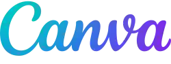 Canva Logo