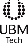 UBM Tech logo