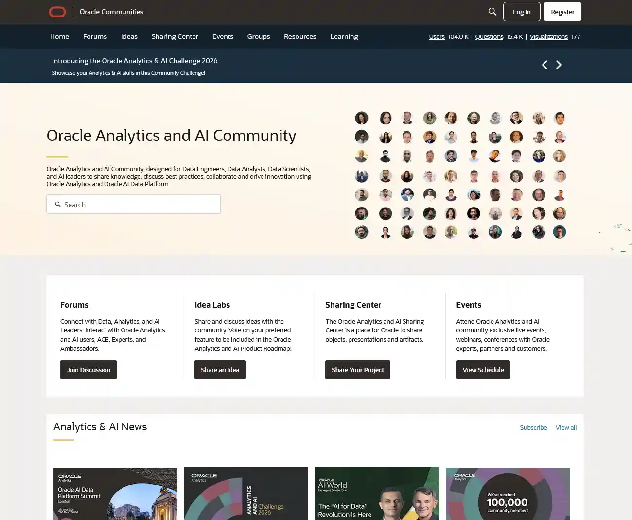 Oracle Health Preview