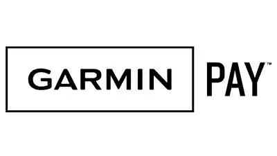 Garmin logo