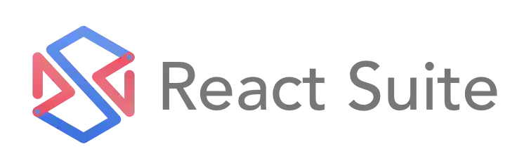 React Suite logo