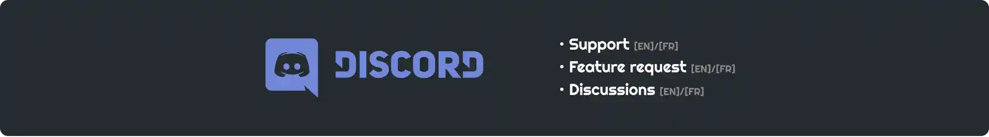 Omega Banner Discord