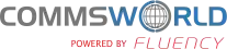 Commsworld powered by Fluency