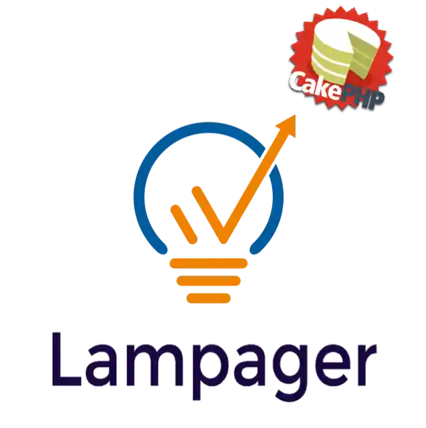 lampager-cakephp2