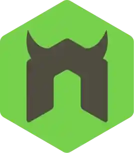 Nodemon Logo