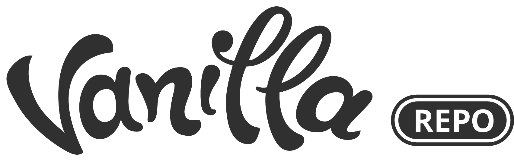 Vanilla Repo Logo