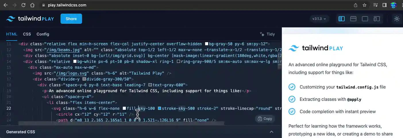 tailwind-play-color-change