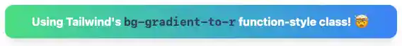 tailwind-gradient-demo
