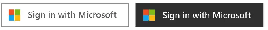 sign-in-with-microsoft-buttons