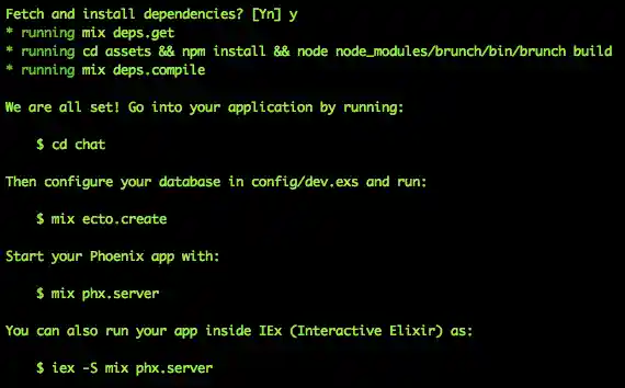 fetch-and-install-dependencies