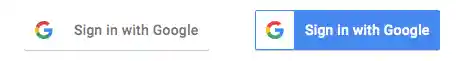two-colors-of-google-auth-button