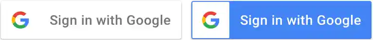 sign-in-with-google-buttons