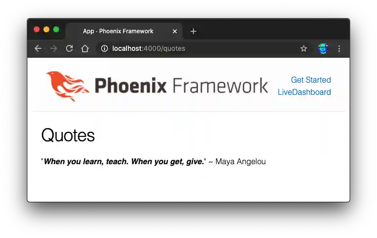 quotes-rendered-html-working