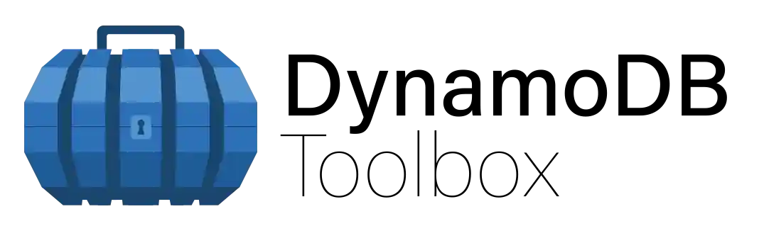 dynamodb-toolbox