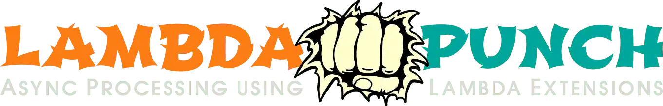 LambdaPunch