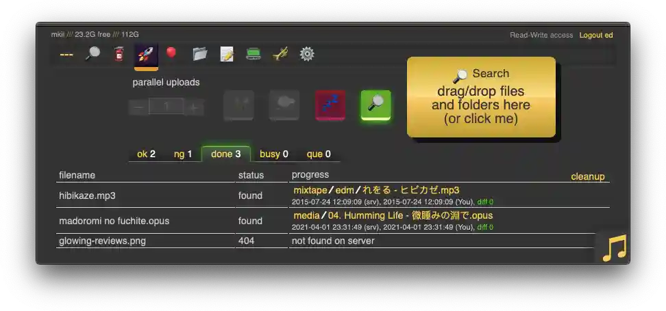 copyparty-fsearch-fs8