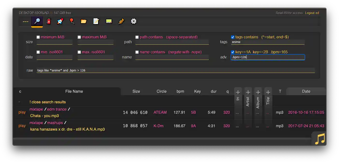 copyparty-search-fs8