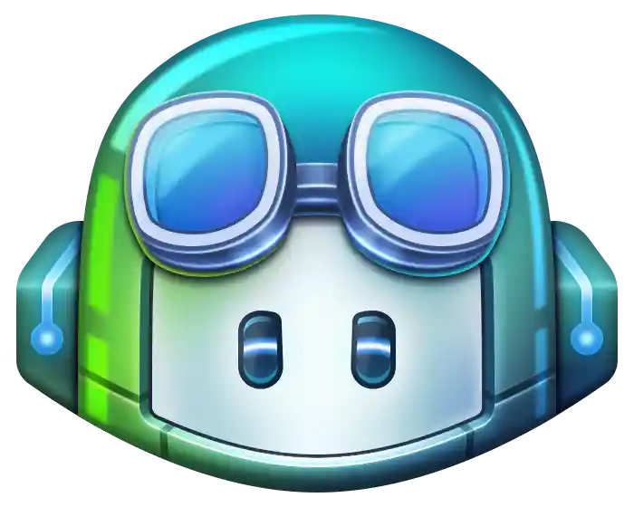 GitHub Copilot Logo
