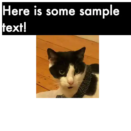 smidgeo sample