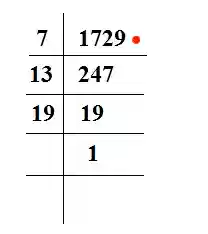 Ramanujan-Hardy number