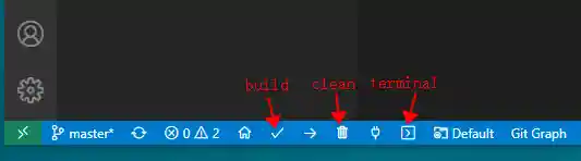 VSCode with PlatformIO