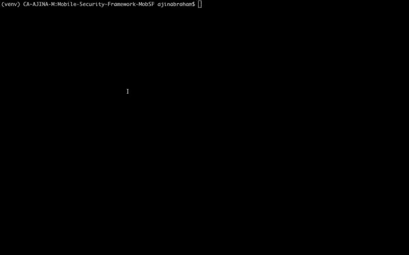 mobsf_android_static_analysis
