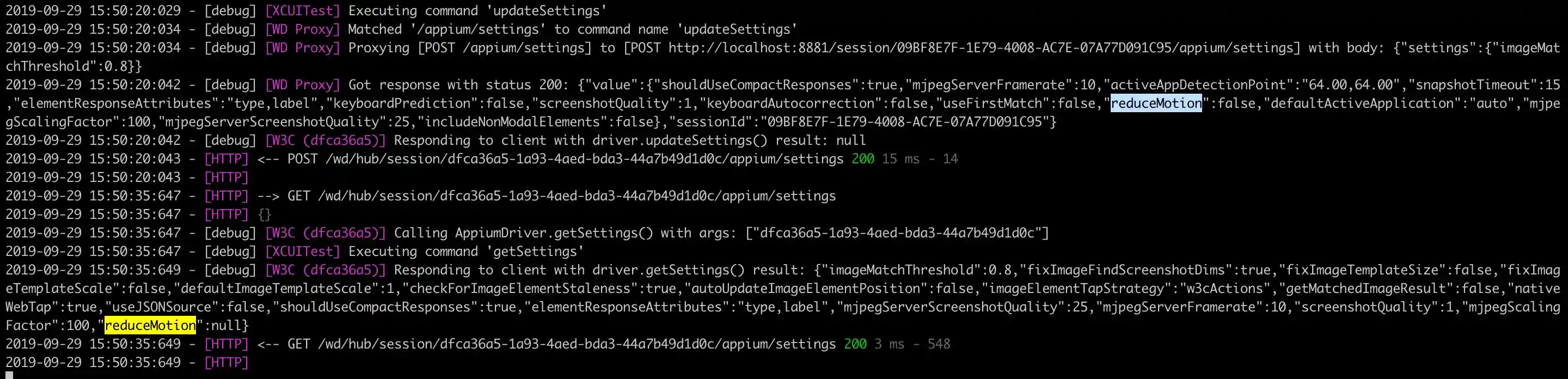 appium-reduceMotion-null-appium-log