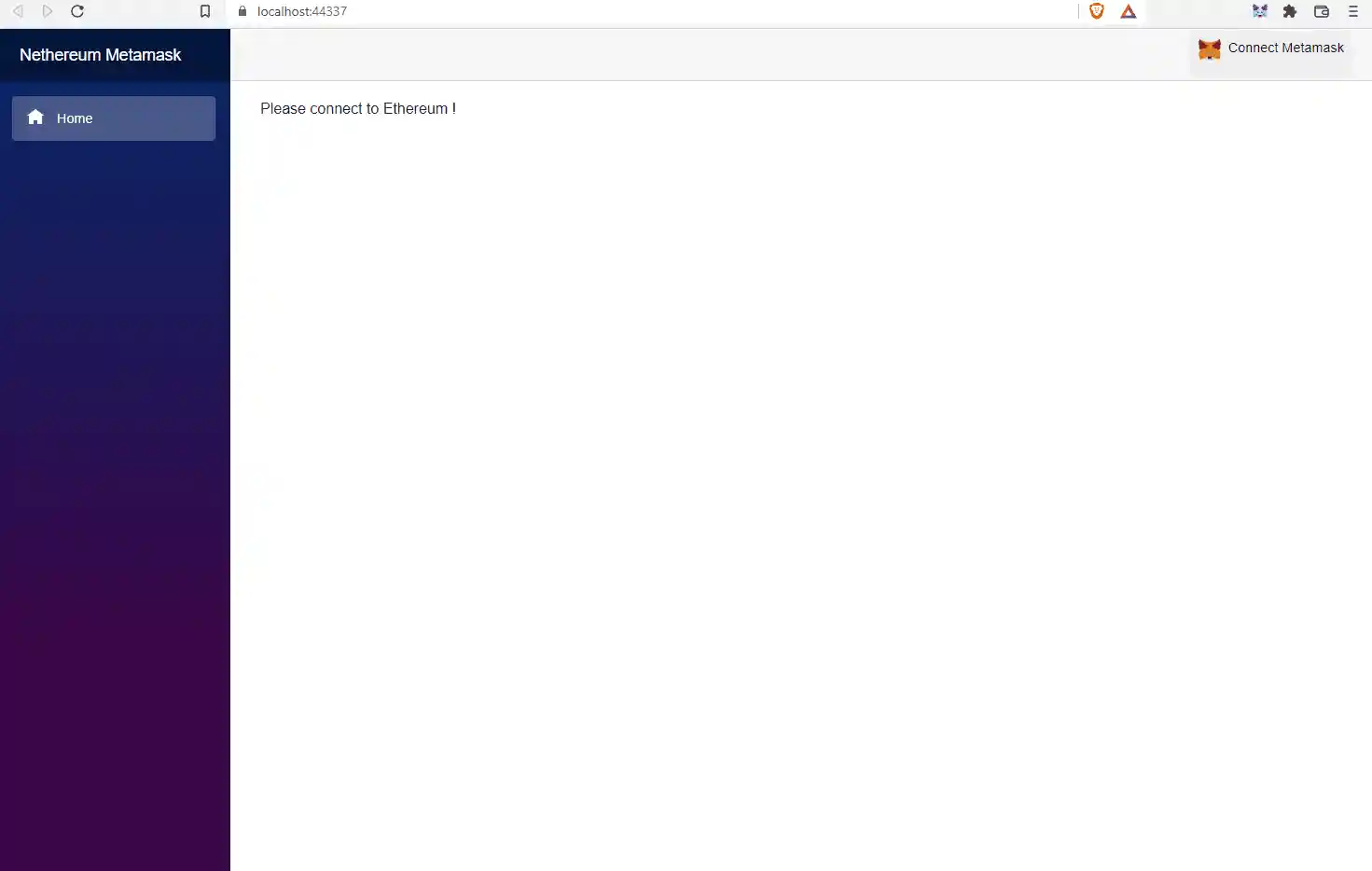 quickdemo